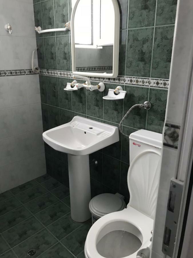 Hotel Milena'S House Burgas City Exterior foto
