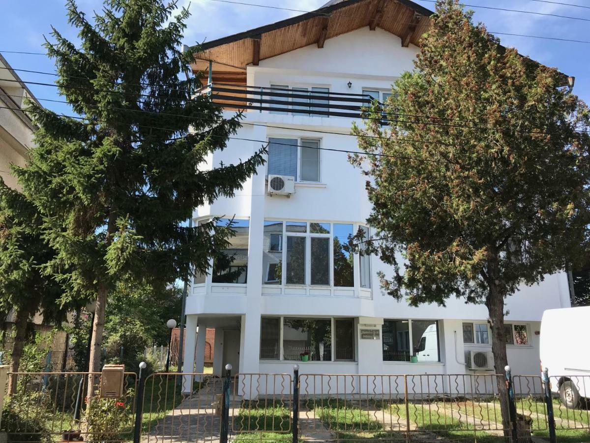 Hotel Milena'S House Burgas City Exterior foto